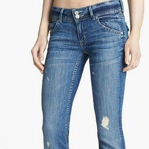 Hudson Jeans